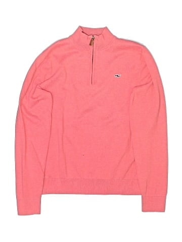 Vineyard Vines Pullover Sweater (view 1)