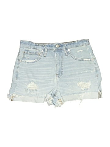 Madewell Denim Short (view 1)