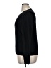 J.Crew Black Pullover Sweater Size XL - photo 5