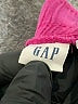 Gap Solid Purple Shorts Size XL - photo 3