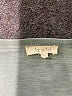 La Miel Solid Gray Casual Dress Size L - photo 7