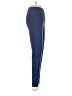 DYI Define Your Inspiration Solid Blue Active Pants Size S - photo 4