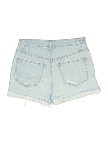 Madewell Denim Short (view 2)