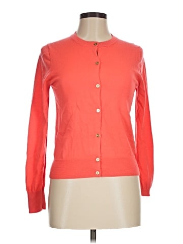 J.Crew Wool Cardigan (view 1)