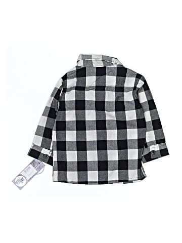 Baby Rebels Long Sleeve Button-Down Shirt (view 2)