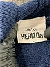 HERIZON Blue Pullover Sweater Size L - photo 7