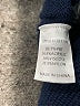 HERIZON Blue Pullover Sweater Size L - photo 8