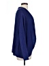 Chico's Blue Cardigan Size Lg (2) - photo 4
