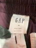 Gap 100% Cotton Burgundy Jeans Size XS - photo 7