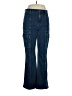 Gap Blue Jeans Size 14R - photo 1