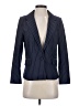 Weekend Stripes Blue Blazer Size S (petite) - photo 1