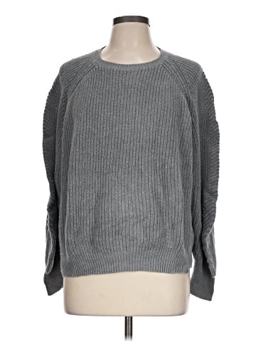 Crippen Pullover Sweater (view 1)