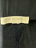 T by Talbots Solid Black Active Skort Size M - photo 3