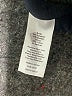 T by Talbots Solid Black Active Skort Size M - photo 4