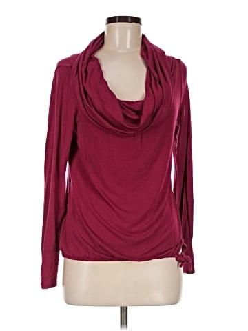 Cache Long Sleeve Turtleneck (view 1)