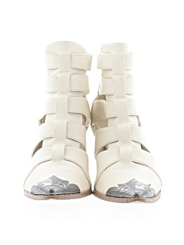 COCONUTS by Matisse Ankle Boots (view 2)