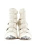COCONUTS by Matisse Ivory Ankle Boots Size 8 1/2 - photo 2