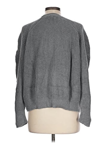 Crippen Pullover Sweater (view 2)