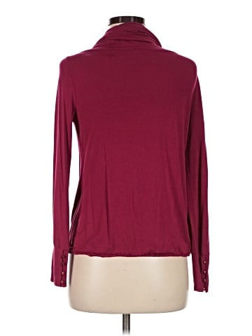 Cache Long Sleeve Turtleneck (view 2)