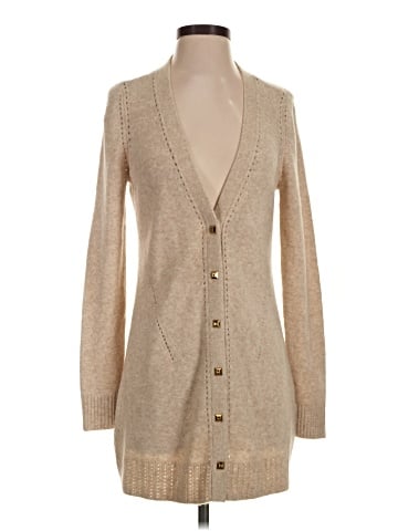 White House Black Market Cardigan (view 1)