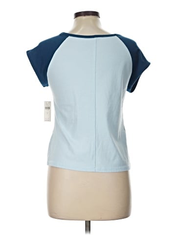 Pilcro Short Sleeve T-Shirt (view 2)