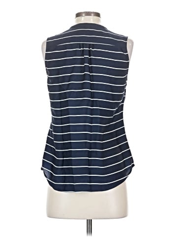 Banana Republic Sleeveless Blouse (view 2)