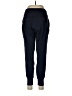 Athleta Solid Blue Active Pants Size M - photo 2