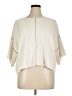Max Studio Ivory Cardigan Size XL - photo 1