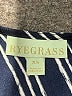Ryegrass 100% Polyester Blue Short Sleeve Blouse Size XS - photo 7