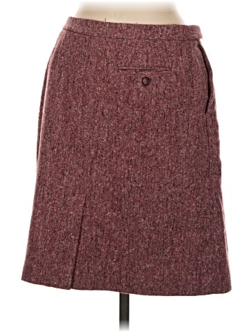 Anthropologie Casual Skirt (view 2)