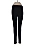 Matty M Solid Black Active Pants Size L - photo 1