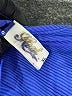 Heat Color Block Blue One Piece Swimsuit Size XL - photo 3