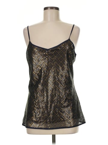 Banana Republic Sleeveless Top (view 1)