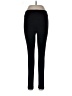 Matty M Solid Black Active Pants Size L - photo 2
