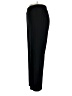 IMAN Solid Black Dress Pants Size 1X - photo 5