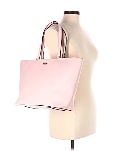 Kate Spade New York Leather Tote (view 2)