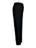 IMAN Solid Black Dress Pants Size 1X - photo 4