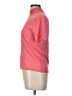 Kasper Pink Cardigan Size L - photo 5