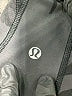 Lululemon Athletica Graphic Black Active Pants Size 4 - photo 7