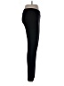 Matty M Solid Black Active Pants Size L - photo 4