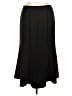 Elementz Solid Black Formal Skirt Size XL - photo 1