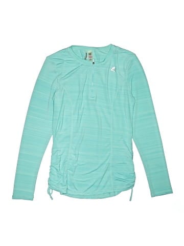 ZeroXposur Rash Guard (view 1)