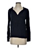 Hinge 100% Rayon Blue Long Sleeve Blouse Size XS - photo 1