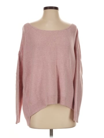Moth Pullover Sweater (view 1)