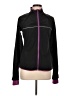 Athleta Purple Track Jacket Size L - photo 1