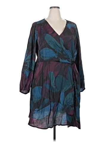 Ava & Viv Casual Dress (view 1)