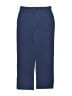 Vineyard Vines Performance Solid Blue Casual Pants Size 8 - photo 1