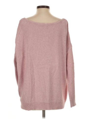 Moth Pullover Sweater (view 2)