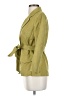 Dannijo 100% Linen Green Blazer Size XS - photo 5