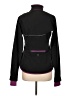 Athleta Purple Track Jacket Size L - photo 2